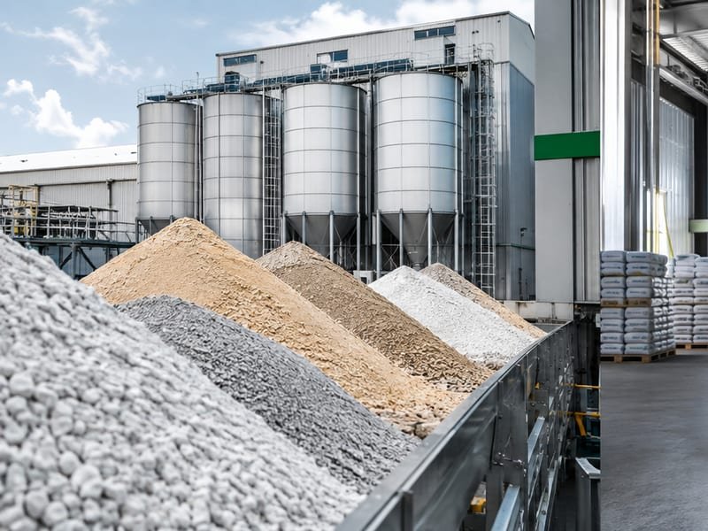 Animal Feed