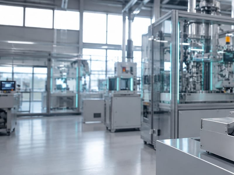 Battery & Energy Materials