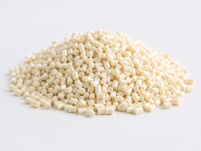 ABS (Acrylonitrile Butadiene Styrene)
