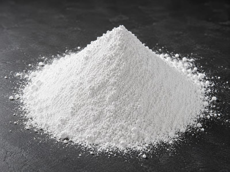 Barium Sulfate (Barite)