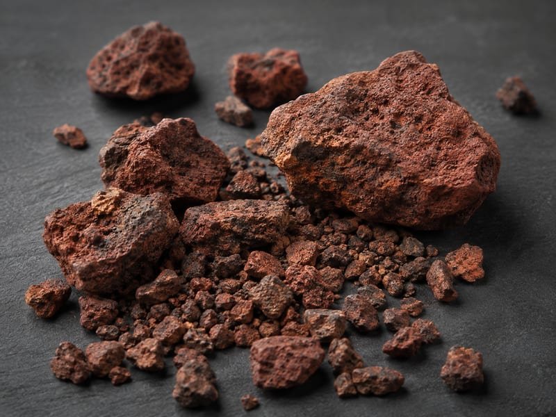 Bauxite
