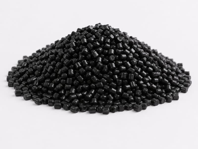 Black Masterbatch