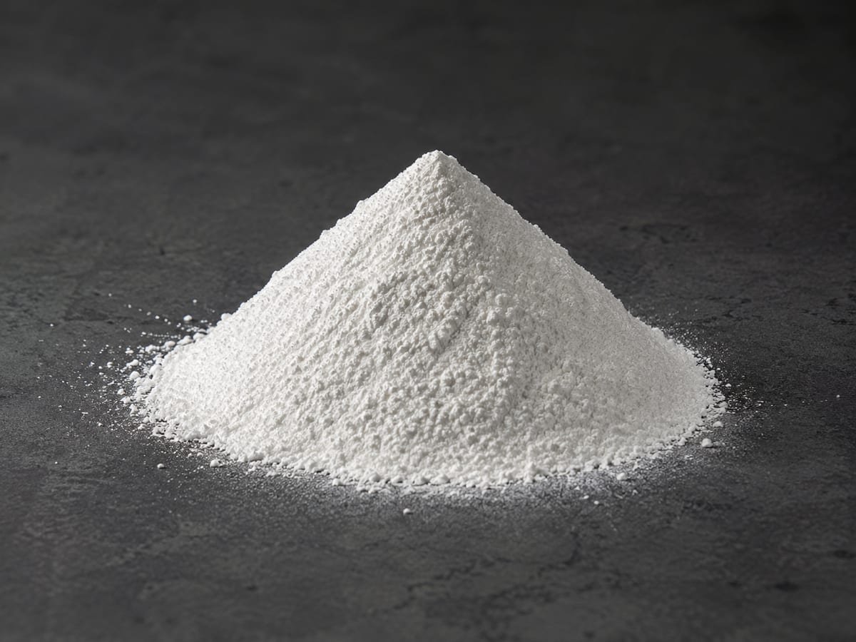 كربونات الكالسيوم