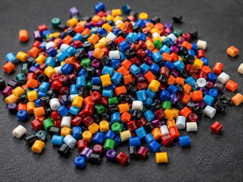 Color Masterbatch