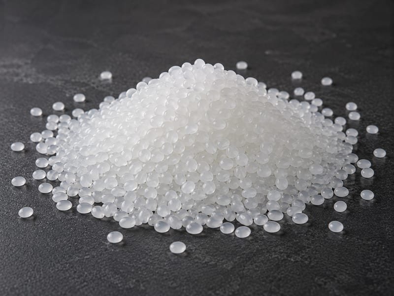 EVA (Ethylene Vinyl Acetate)