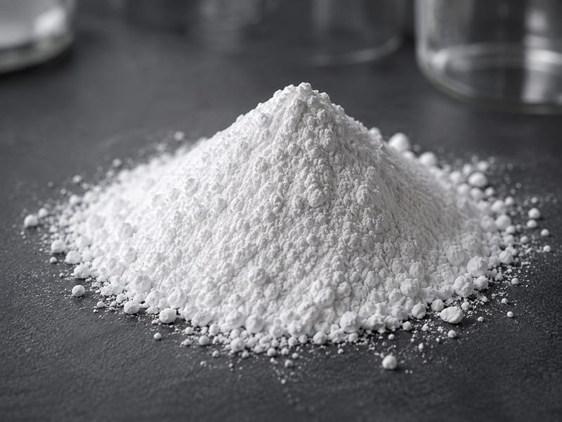 Flame Retardants (Specialty Chemicals)