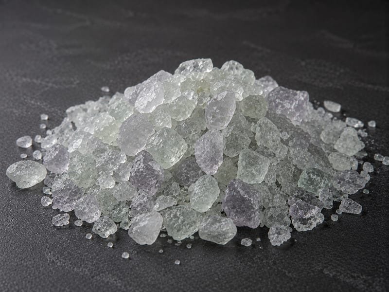 Fluorspar