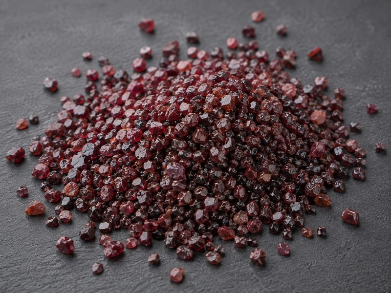 Garnet (Industrial)