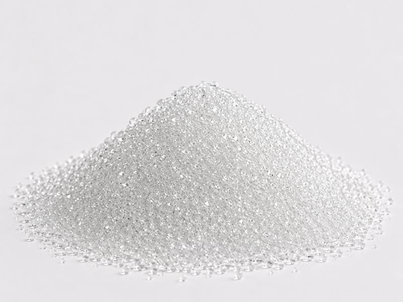 Glass Microspheres (Solid)