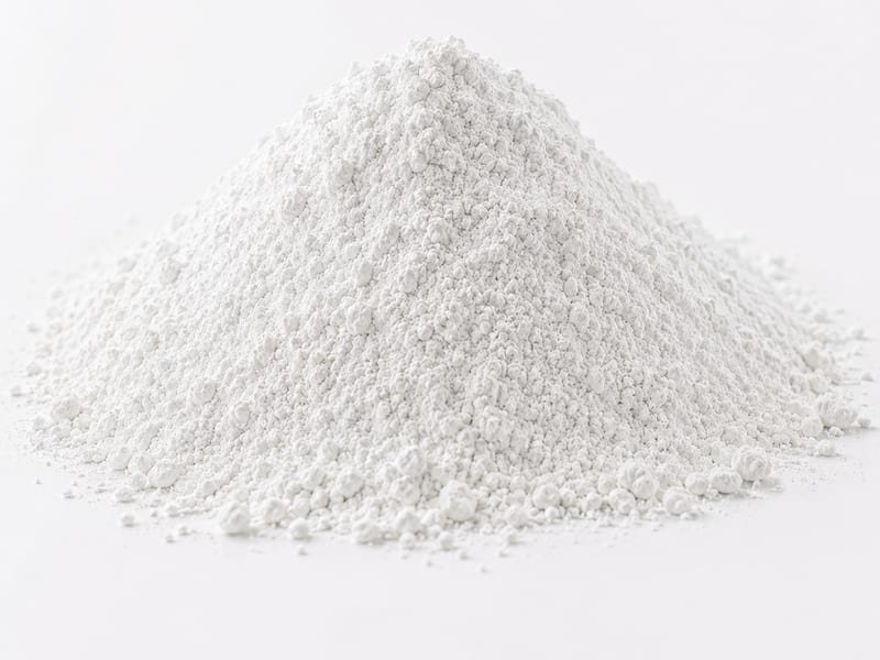 Gypsum