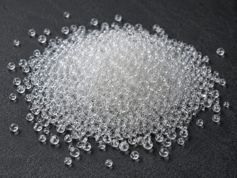 Hollow Glass Microspheres