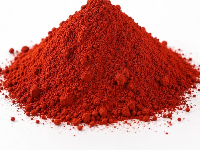 Iron Oxide