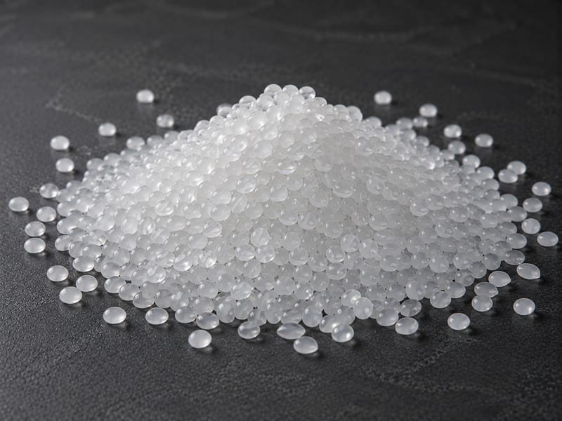 LDPE (Low-Density Polyethylene)