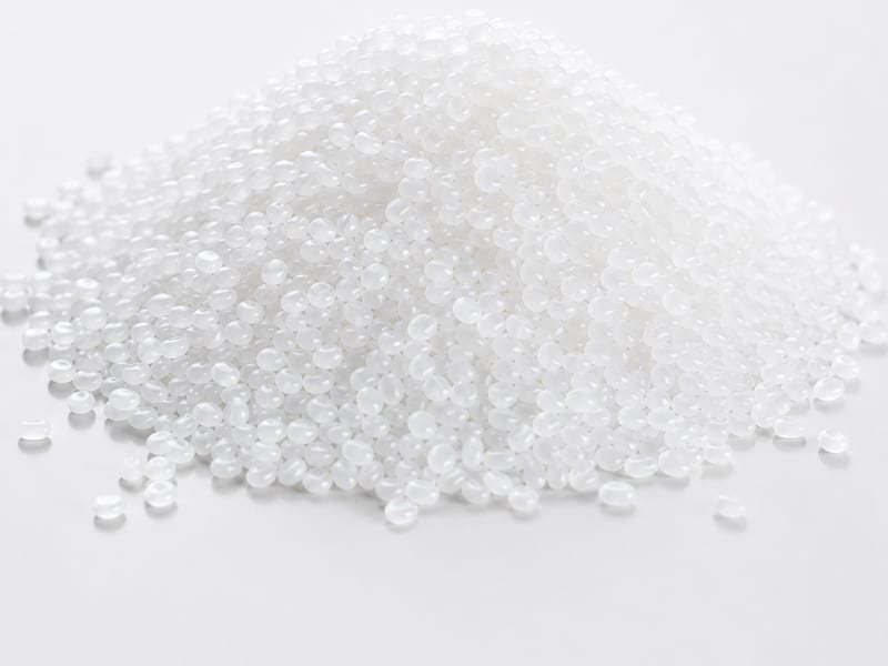 LLDPE (Linear Low-Density Polyethylene)