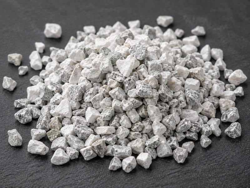 Magnesite