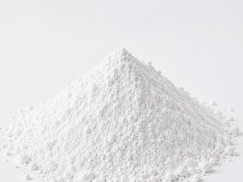 Magnesium Hydroxide