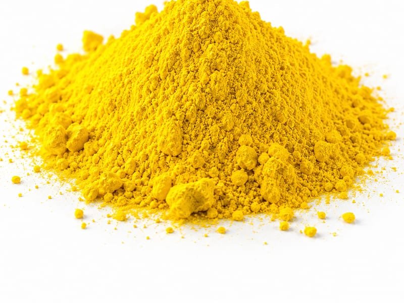 Organic Pigments (Phthalocyanine)