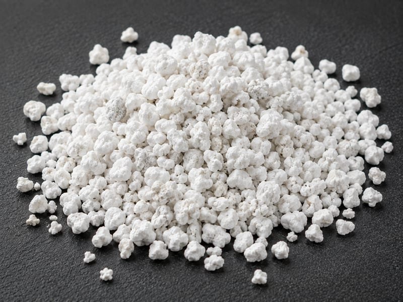 Perlite
