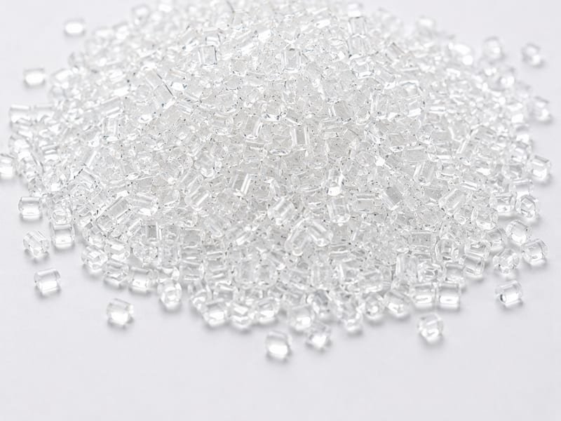 PET (Polyethylene Terephthalate)