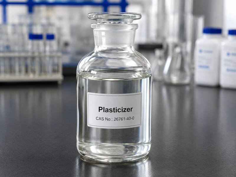 Plasticizers (Specialty Chemicals)