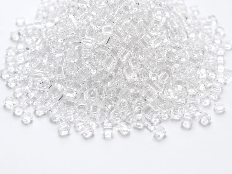 PMMA (Poly Methyl Methacrylate / Acrylic)