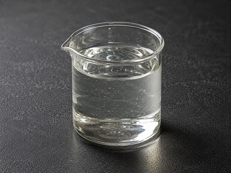 Polyester Resin (Saturated)