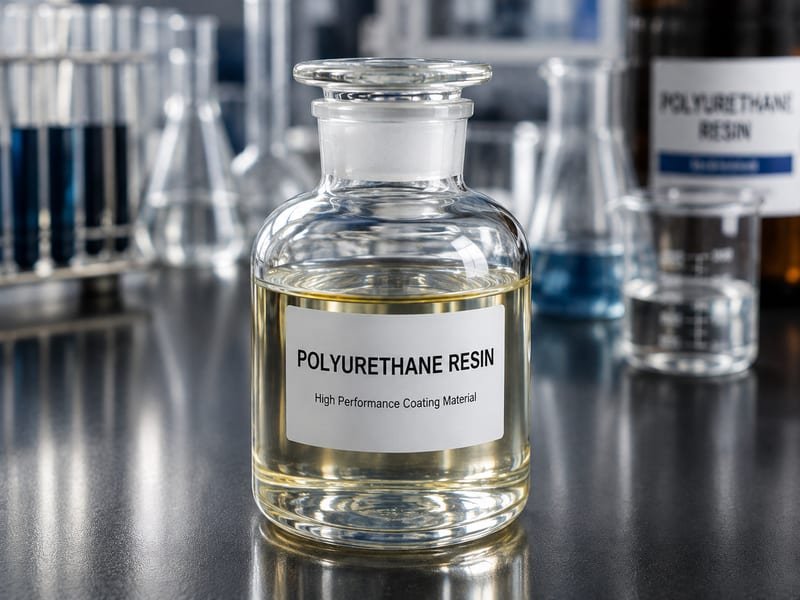 Polyurethane Resin