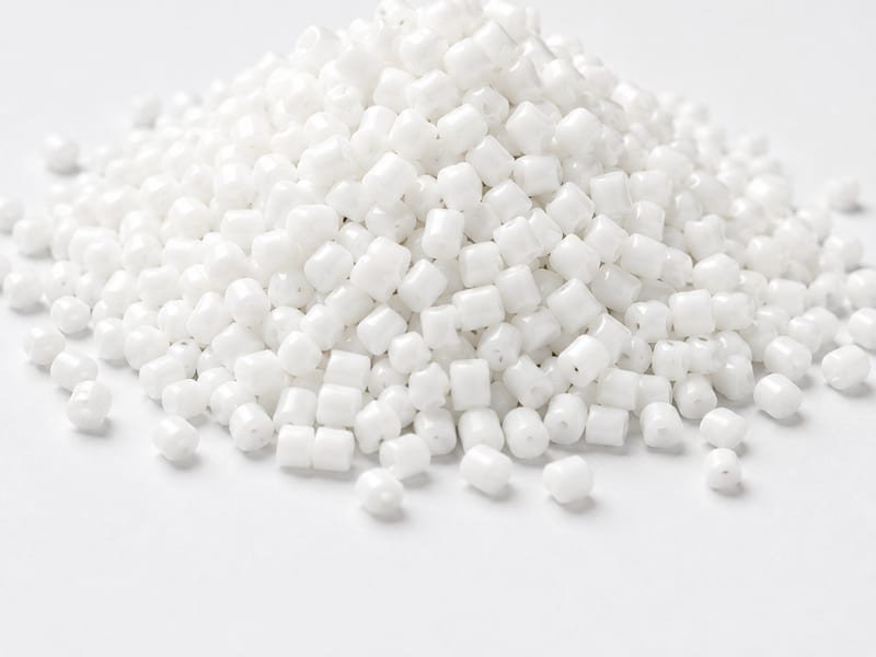 POM (Polyoxymethylene / Acetal)