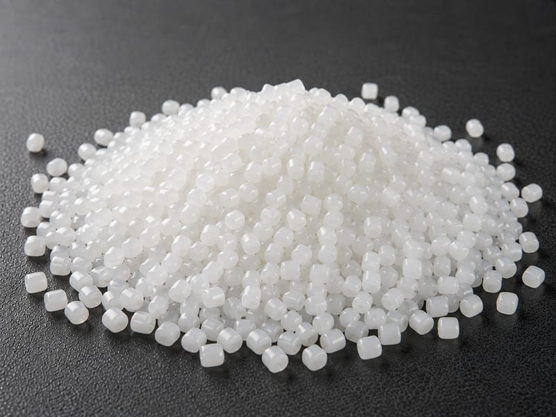 PP (Polypropylene)