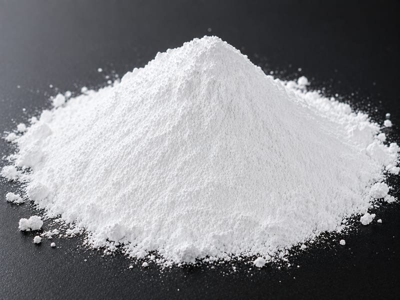 Precipitated Calcium Carbonate (PCC)