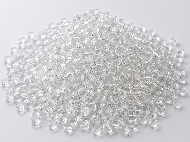 PS (Polystyrene)