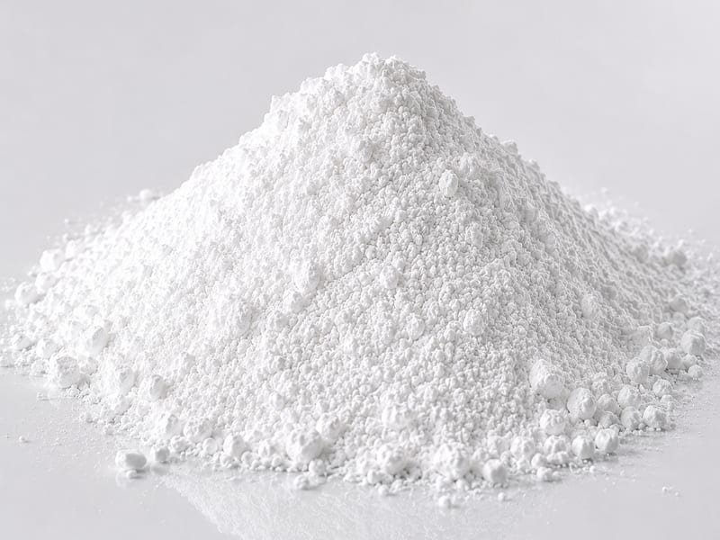Soda Ash