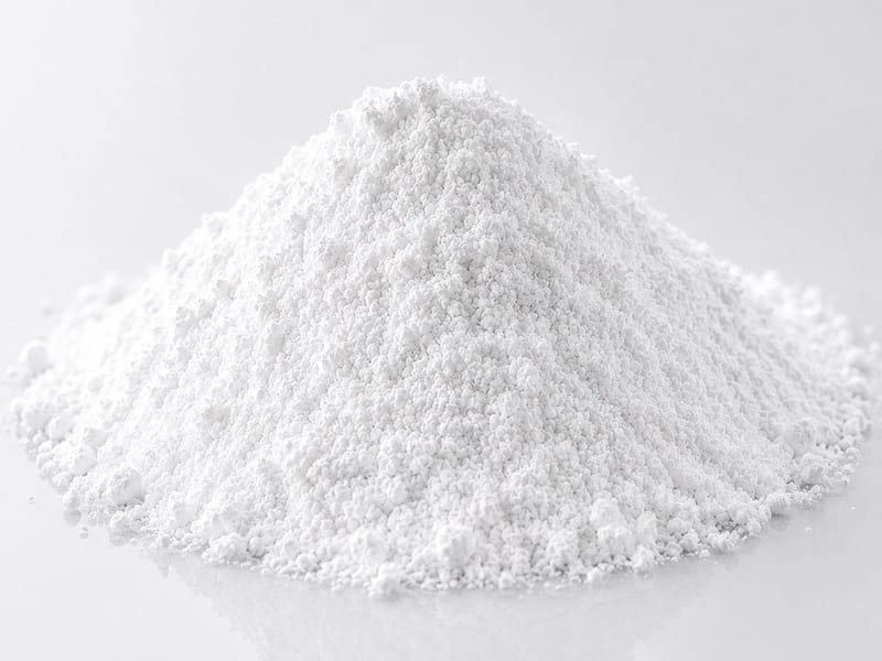 Synthetic / Precipitated Silica