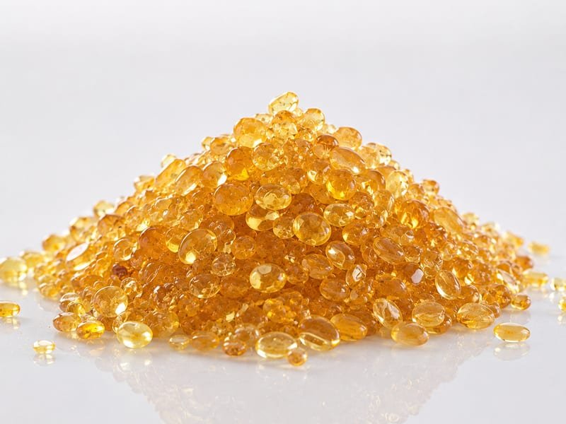Tackifiers (Adhesives & Sealants)