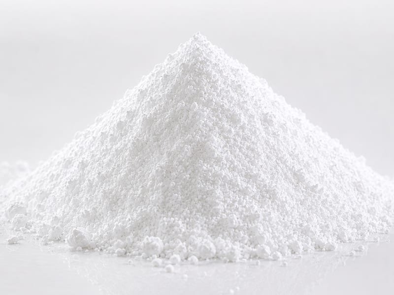 Titanium Dioxide