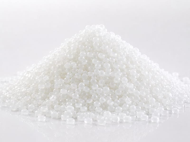 TPE (Thermoplastic Elastomer, SEBS/PP)