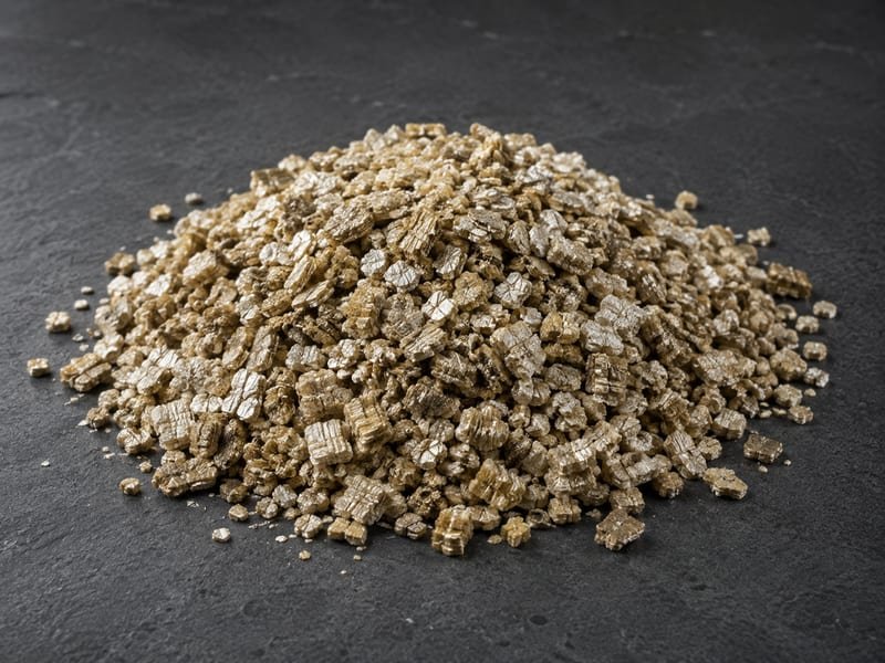 Vermiculite