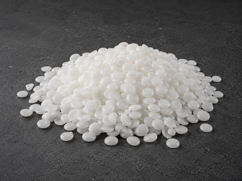 Waxes (Specialty Chemicals)