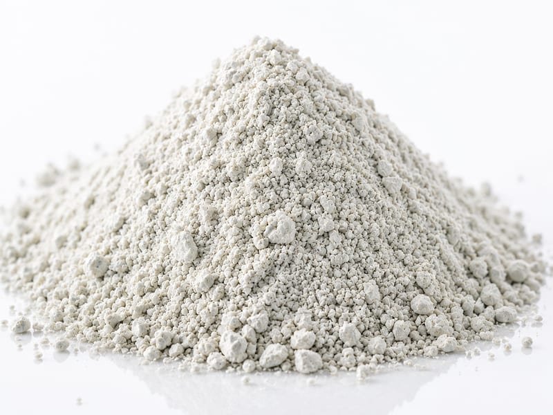 Zeolite (Natural)